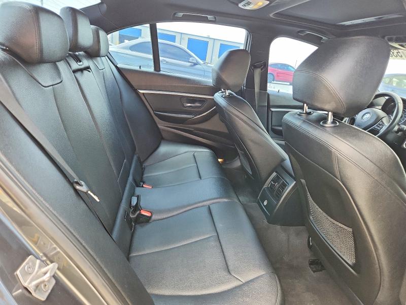 Aukcja sprzedaży 2017 Bmw 330, vin: WBA8B9C5XHK675599, numer aukcji: 53886186