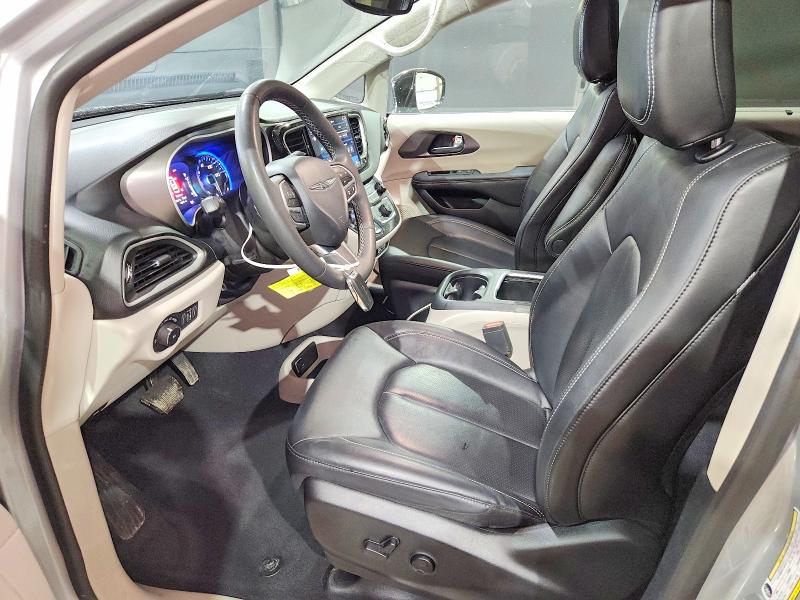 Продажа на аукционе авто 2024 Chrysler Pacifica, vin: 2C4RC1BG1RR186696, номер лота: 53244606