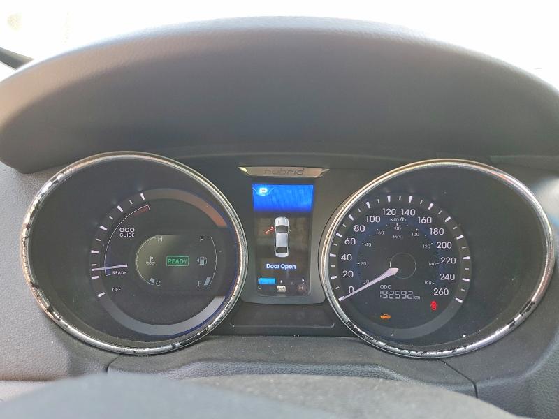 Продажа на аукционе авто 2012 Hyundai Sonata, vin: KMHEC4A40CA060313, номер лота: 54199056