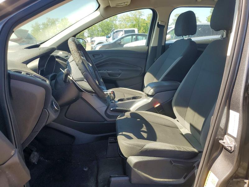 Продаж на аукціоні авто 2014 Ford Escape, vin: 1FMCU0F72EUB93656, номер лоту: 52315546