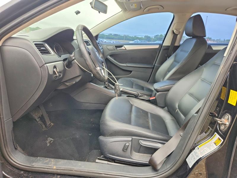 Aukcja sprzedaży 2014 Volkswagen Jetta, vin: 3VWD17AJXEM372848, numer aukcji: 55284716