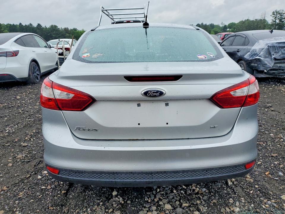 Aukcja sprzedaży 2014 Ford Focus, vin: 1FADP3F2XEL275426, numer aukcji: 54688616