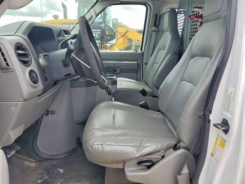 2013 Ford Econoline მანქანა იყიდება აუქციონზე, vin: 1FTNE1EW9DDA13693, აუქციონის ნომერი: 55353266