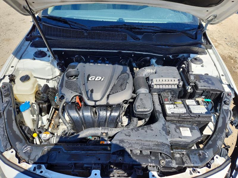 2015 Kia Optima მანქანა იყიდება აუქციონზე, vin: 5XXGM4A73FG503955, აუქციონის ნომერი: 52272506