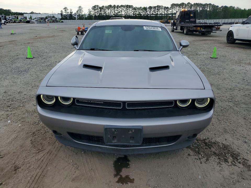 Aukcja sprzedaży 2015 Dodge Challenger, vin: 2C3CDZBG8FH804989, numer aukcji: 52643826