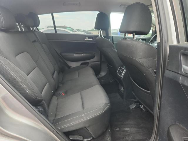 Продаж на аукціоні авто 2020 Kia Sportage, vin: KNDPMCAC7L7782421, номер лоту: 52741736