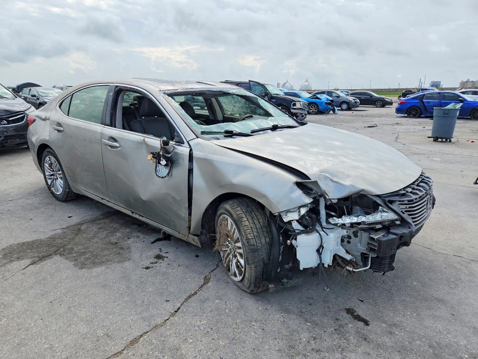 Aukcja sprzedaży 2015 Lexus Es, vin: JTHBK1GG4F2170613, numer aukcji: 54522376