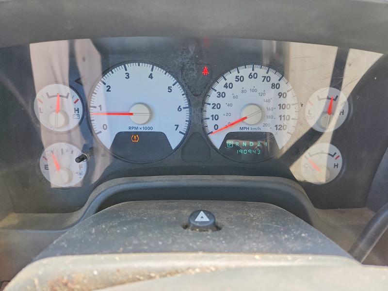 Продаж на аукціоні авто 2008 Dodge Ram 1500, vin: 1D7HU18248J167234, номер лоту: 53623296