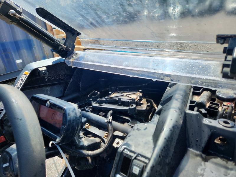 2023 Can-am Maverick X3 მანქანა იყიდება აუქციონზე, vin: 3JBVGAY41PE000852, აუქციონის ნომერი: 54057176