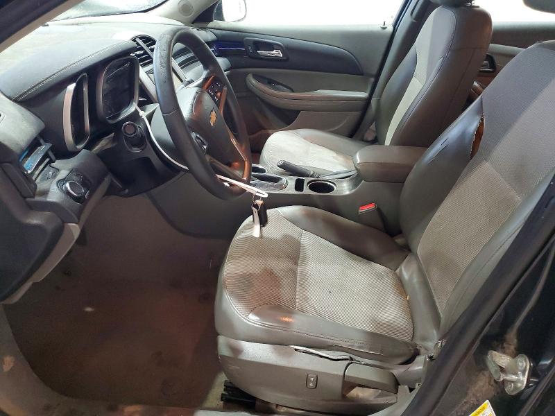 Продажа на аукционе авто 2016 Chevrolet Malibu Limited, vin: 1G11C5SA2GU135443, номер лота: 54526126