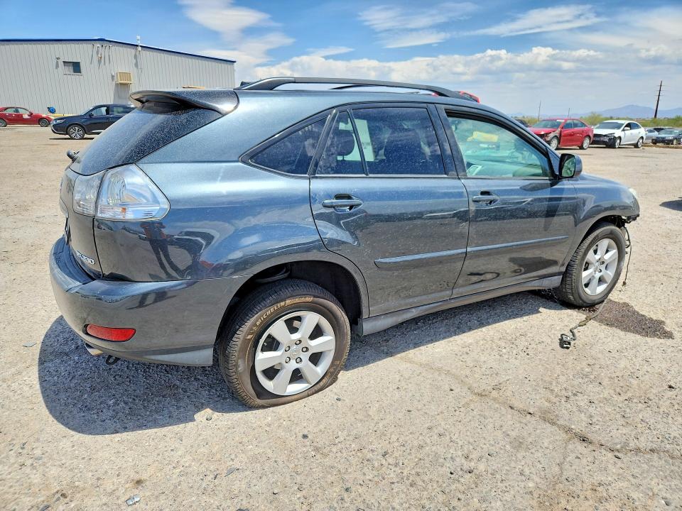 Продажа на аукционе авто 2006 Lexus Rx, vin: 2T2HA31UX6C093073, номер лота: 52966646
