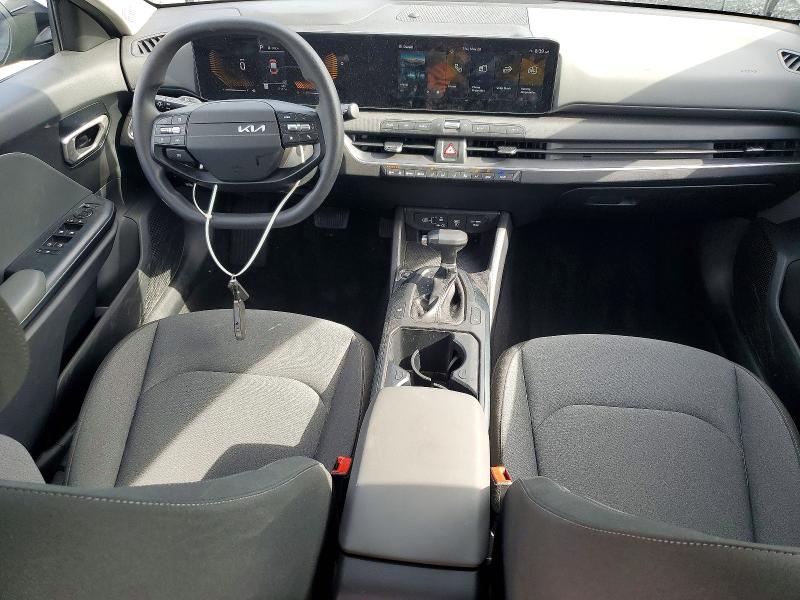 Aukcja sprzedaży 2025 Kia K4, vin: 3KPFT4DE7SE185785, numer aukcji: 55212526