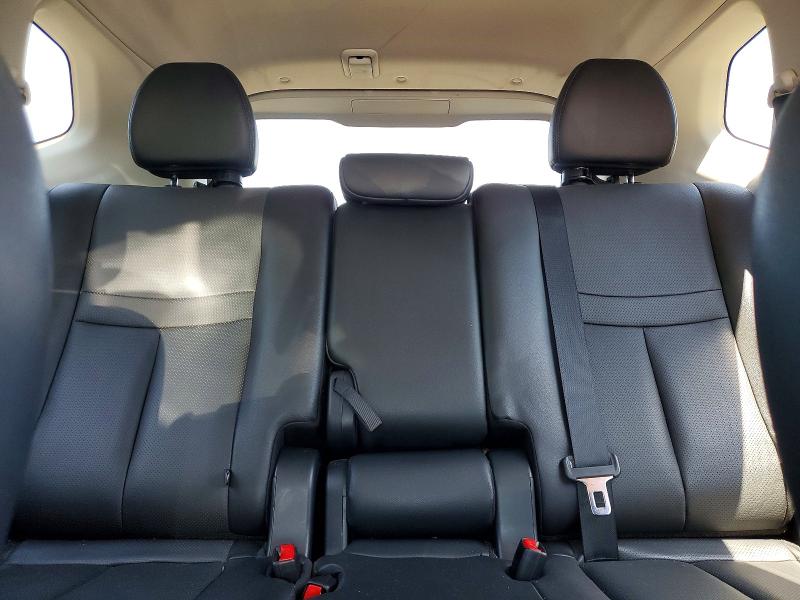 Продаж на аукціоні авто 2015 Nissan Rogue, vin: 5N1AT2MV4FC889028, номер лоту: 54768936