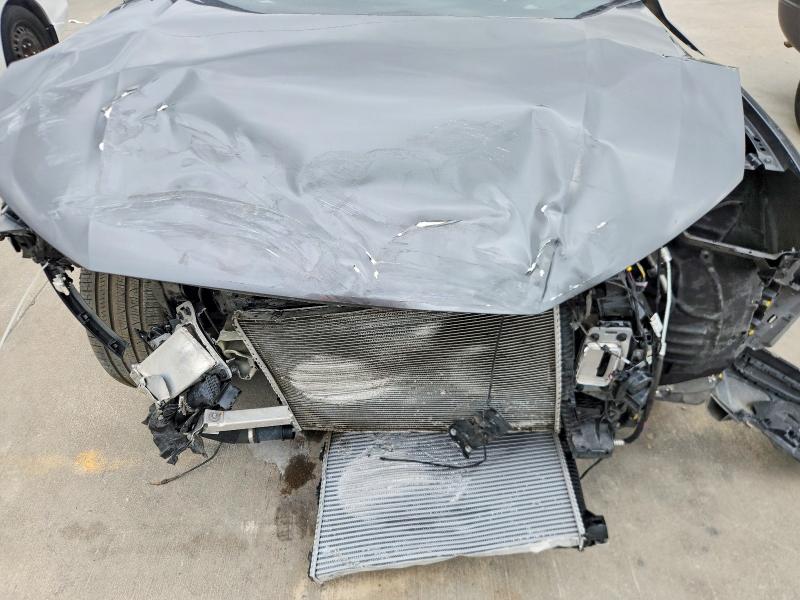 Продажа на аукционе авто 2021 Audi Q7, vin: WA1LJBF71MD019482, номер лота: 54160536