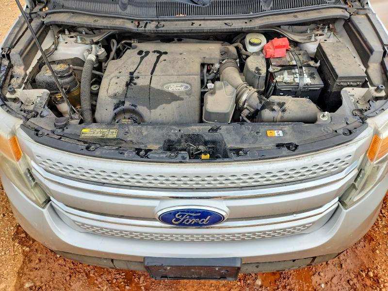 Продаж на аукціоні авто 2011 Ford Explorer, vin: 1FMHK7F85BGA86169, номер лоту: 51987916