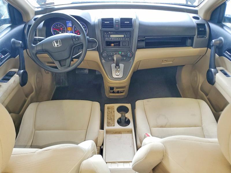 54324916 :رقم المزاد ، 5J6RE4H32BL105164 vin ، 2011 Honda Cr-v مزاد بيع
