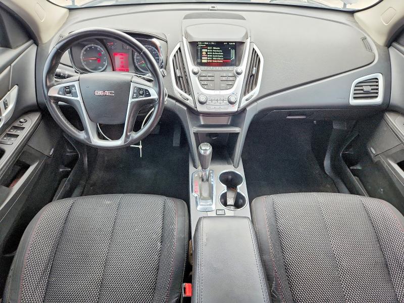 Aukcja sprzedaży 2016 Gmc Terrain, vin: 2GKFLTE33G6106504, numer aukcji: 54811396