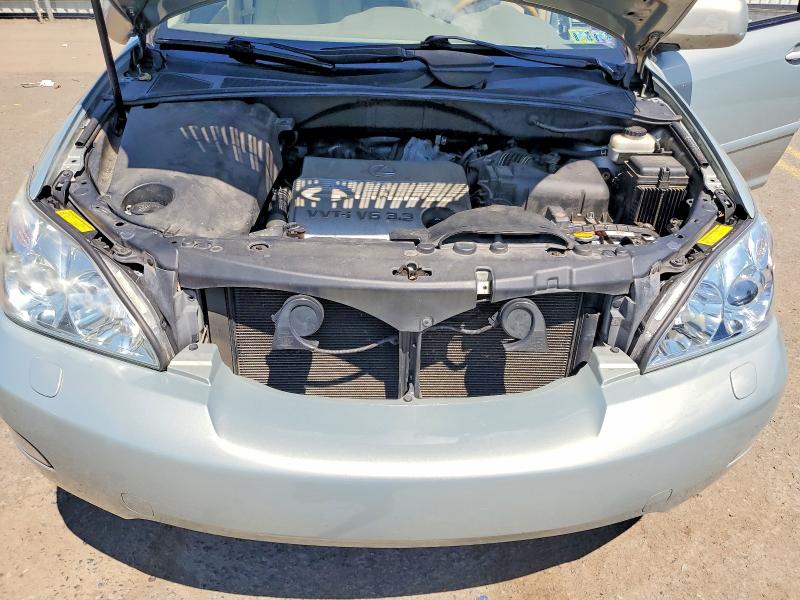 Продаж на аукціоні авто 2004 Lexus Rx, vin: 2T2HA31U24C028036, номер лоту: 55025546
