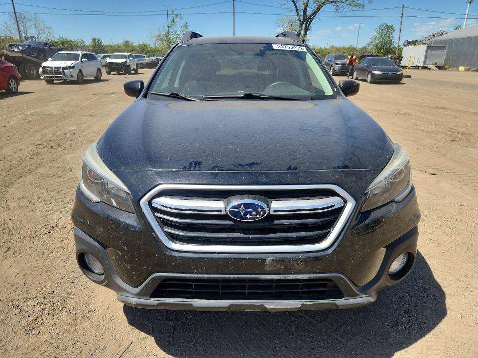 Aukcja sprzedaży 2018 Subaru Outback, vin: 4S4BSDAC4J3310764, numer aukcji: 54755936
