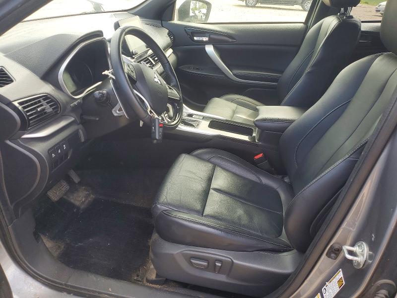 Продаж на аукціоні авто 2022 Mitsubishi Eclipse Cross, vin: JA4ATWAA7NZ045214, номер лоту: 53963866
