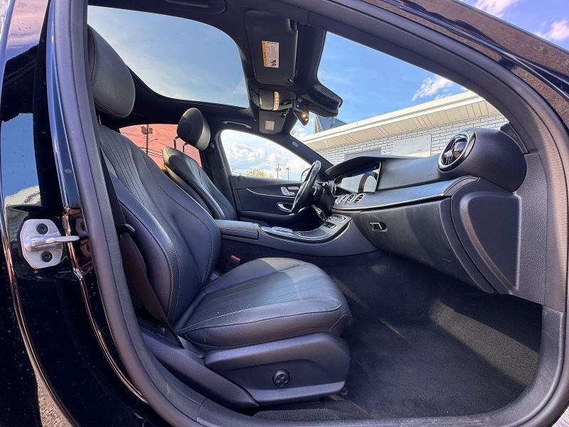 Продаж на аукціоні авто 2022 Mercedes-benz E, vin: W1KZF8EBXNB029411, номер лоту: 52910626