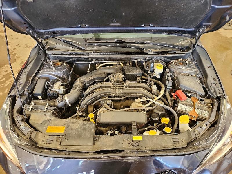51867546 :رقم المزاد ، 4S3GTAK60H3714122 vin ، 2017 Subaru Impreza مزاد بيع