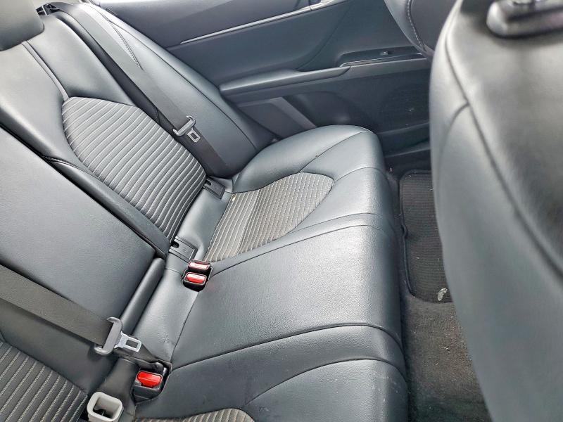2019 Toyota Camry მანქანა იყიდება აუქციონზე, vin: 4T1B11HK6KU793149, აუქციონის ნომერი: 52404146