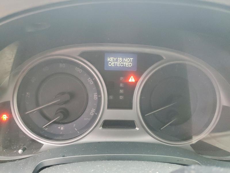 Продажа на аукционе авто 2010 Lexus Is, vin: JTHCF5C24A5044463, номер лота: 52664336