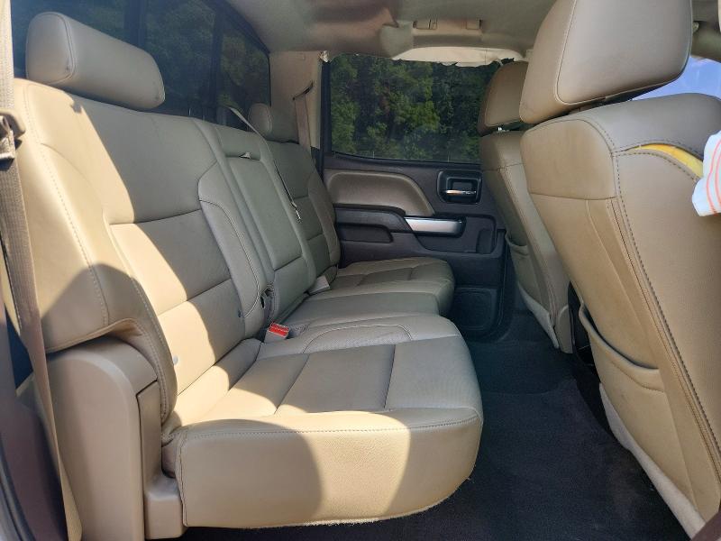 2016 Chevrolet Silverado მანქანა იყიდება აუქციონზე, vin: 1GC1KWE83GF240148, აუქციონის ნომერი: 53874326