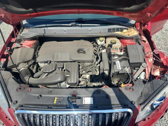 Продажа на аукционе авто 2017 Buick Verano, vin: 1G4PR5SK7H4111581, номер лота: 53946376
