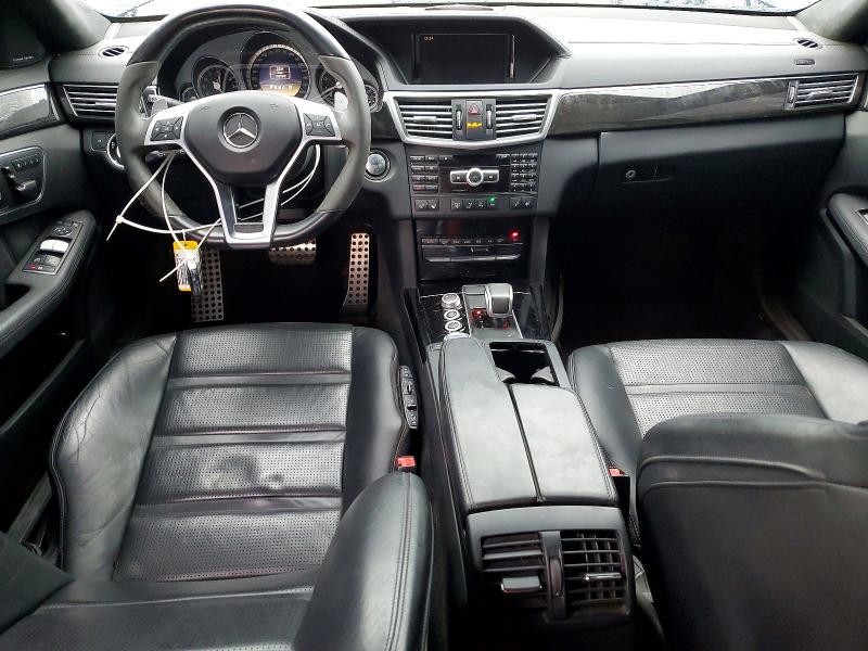 54898976 :رقم المزاد ، WDDHF7EB2CA597368 vin ، 2012 Mercedes-benz E مزاد بيع