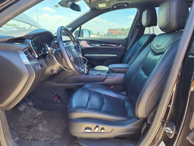 Продажа на аукционе авто 2020 Cadillac Xt6, vin: 1GYKPDRS3LZ125889, номер лота: 53003176