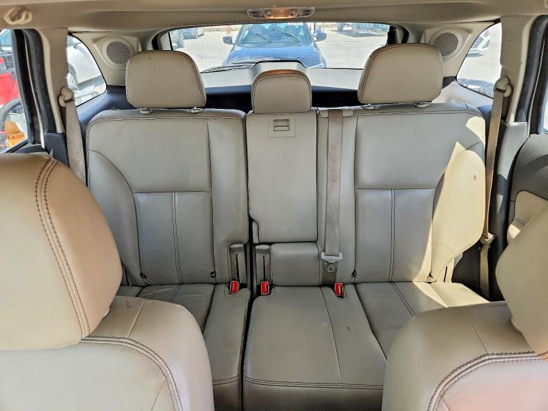 Продажа на аукционе авто 2013 Ford Edge, vin: 2FMDK3KC4DBB74495, номер лота: 53022926