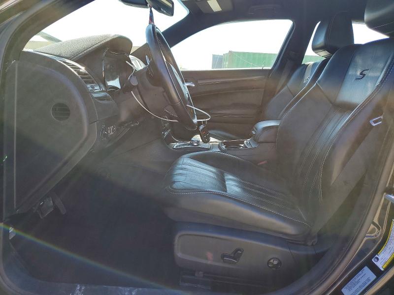 Продажа на аукционе авто 2016 Chrysler 300, vin: 2C3CCAGGXGH244276, номер лота: 52924266