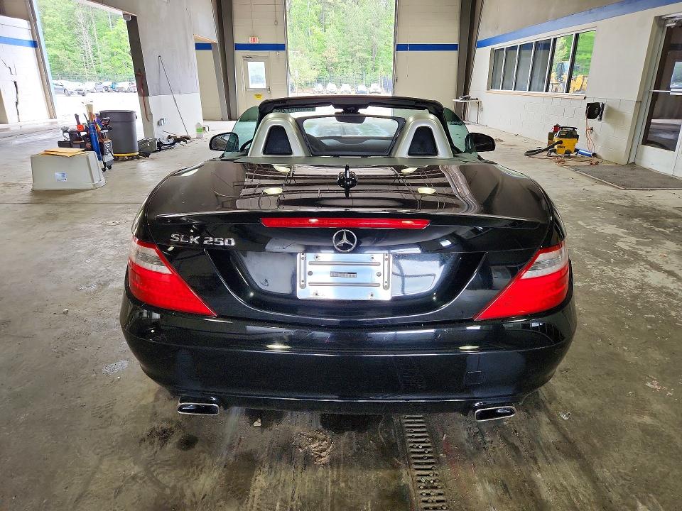 Продажа на аукционе авто 2015 Mercedes-benz Slk, vin: WDDPK4HA8FF097666, номер лота: 54589726