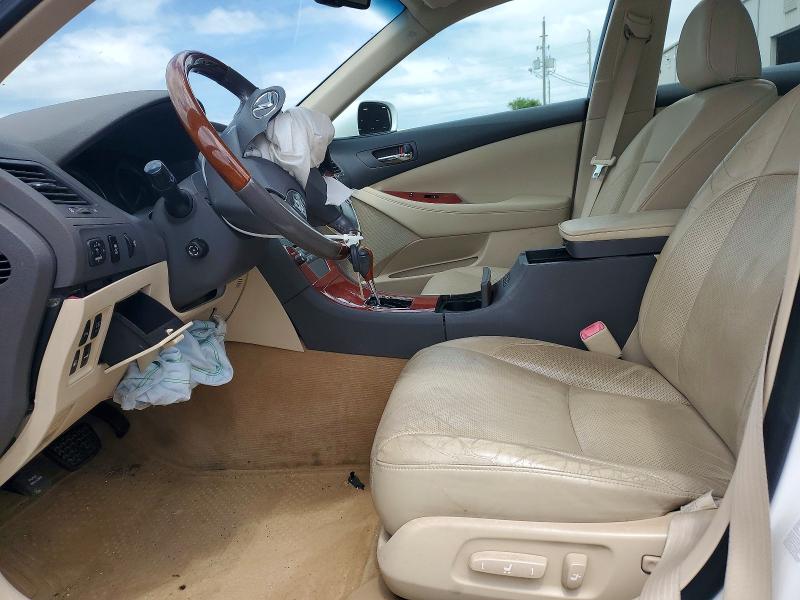 Продажа на аукционе авто 2012 Lexus Es, vin: JTHBK1EG2C2473999, номер лота: 53953626