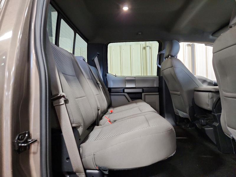 52753516 :رقم المزاد ، 1FTEW1E44KKD90064 vin ، 2019 Ford F150 مزاد بيع