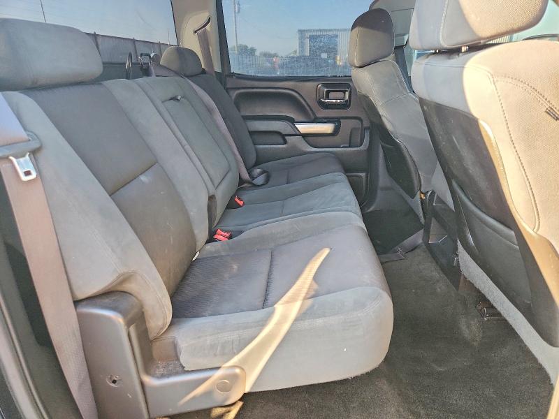 Aukcja sprzedaży 2014 Chevrolet Silverado, vin: 3GCPCREC7EG255180, numer aukcji: 52900146