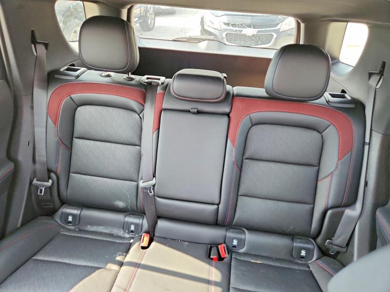 Aukcja sprzedaży 2026 Chevrolet Equinox, vin: 3GNAXTEGXTL139221, numer aukcji: 53510606