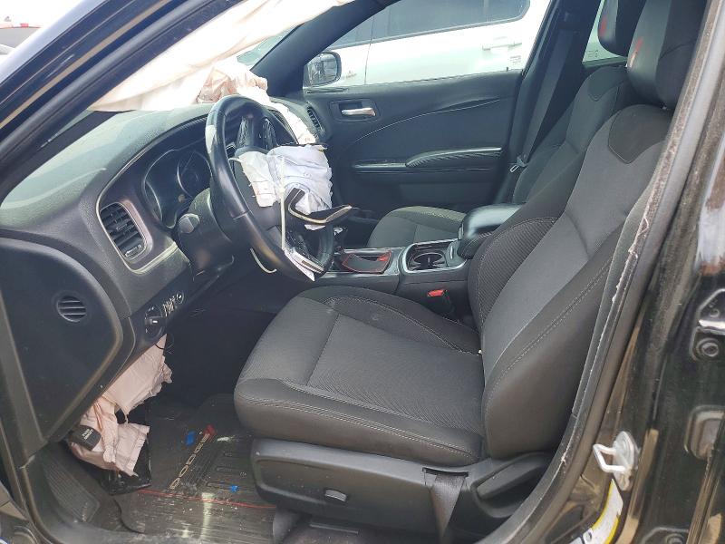2018 Dodge Charger მანქანა იყიდება აუქციონზე, vin: 2C3CDXBG5JH129535, აუქციონის ნომერი: 52855186