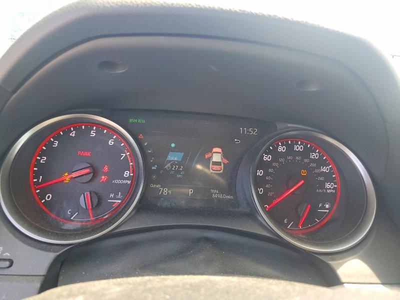 Продаж на аукціоні авто 2024 Toyota Camry, vin: 4T1K61AK9RU235169, номер лоту: 55283416