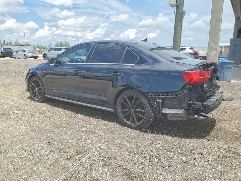 Aukcja sprzedaży 2017 Volkswagen Jetta, vin: 3VW4T7AJ0HM414202, numer aukcji: 53414736