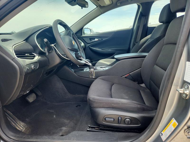 2024 Chevrolet Malibu მანქანა იყიდება აუქციონზე, vin: 1G1ZD5ST9RF170666, აუქციონის ნომერი: 54615136