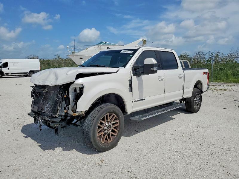 Продажа на аукционе авто 2019 Ford F350, vin: 1FT8W3BT3KEE18472, номер лота: 50620716