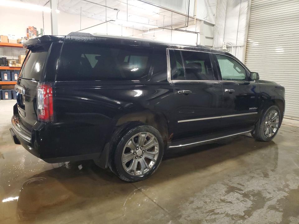 Продаж на аукціоні авто 2016 Gmc Yukon Xl, vin: 1GKS2HKJ9GR202496, номер лоту: 51837326