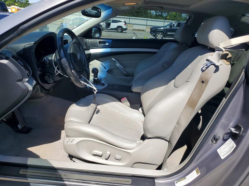 Aukcja sprzedaży 2008 Infiniti G37, vin: JNKCV64E48M118708, numer aukcji: 52183616