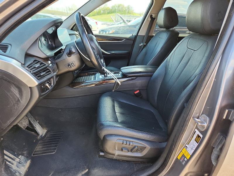 53077786 :رقم المزاد ، 5UXKT0C52G0S75563 vin ، 2016 Bmw X5 مزاد بيع