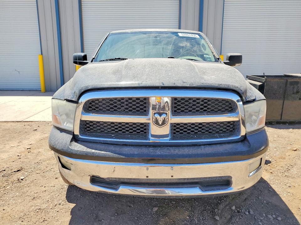 53957456 :رقم المزاد ، 1D3HV18T19S725947 vin ، 2009 Dodge Ram 1500 مزاد بيع