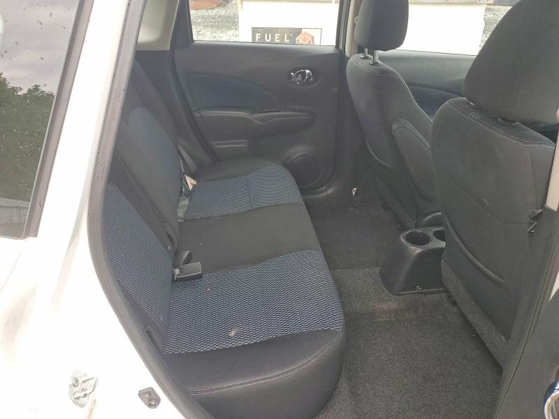 Продаж на аукціоні авто 2014 Nissan Versa Note, vin: 3N1CE2CP1EL364959, номер лоту: 52027366