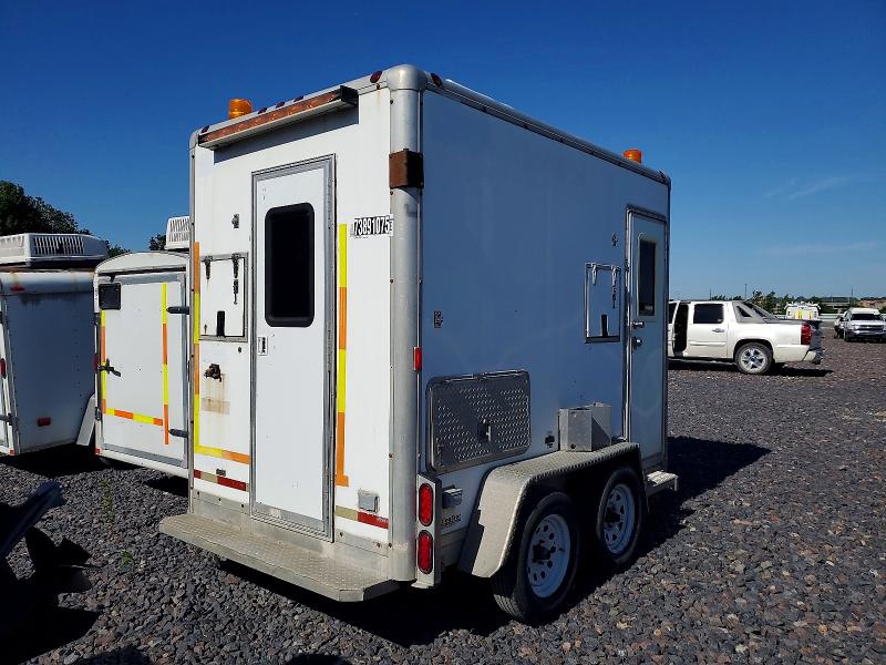 2000 Rolligstar Trailers მანქანა იყიდება აუქციონზე, vin: 1R9US1020YB295289, აუქციონის ნომერი: 55176816